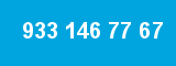933 146 77 67 933 146 77 67